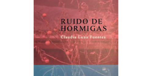 Libro: Ruido De Hormigas